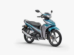 Honda Blade 125 Ada Versi Barunya, Harga Rp 27 Jutaan