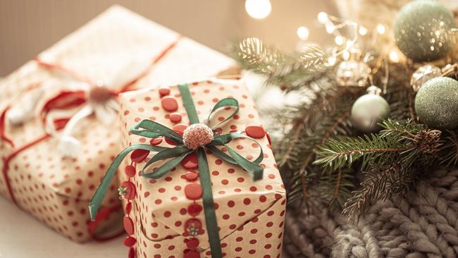 Berapa Budget Kado Natal dan Tahun Baru yang Wajar?