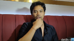 Alasan Insanul Fahmi Gak Pernah Bertemu Inara Rusli Sejak Sebelum Ramadan