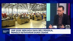 Video: Mampukah UMP 2026 Jaga Daya Beli Buruh & Daya Tahan Pengusaha?