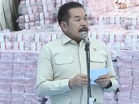 Jaksa Agung Ungkap Temuan 27 Entitas Diduga Penyebab Banjir Sumatra