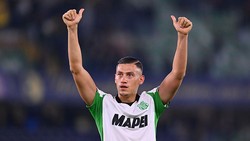 Sassuolo dan Jay Idzes: Dirgahayu Indonesia