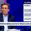 Video: Jurus BKPM Tarik Investasi Berkelanjutan di Tengah Bencana