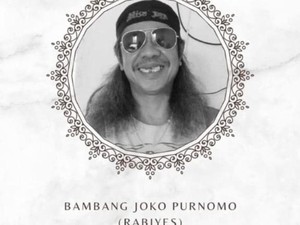 Selamat Jalan Bambang Rabiyes Pelawak Kondang Jogja