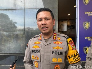 Polisi: Richard Lee Tak Cerminkan Warga Negara yang Taat Hukum