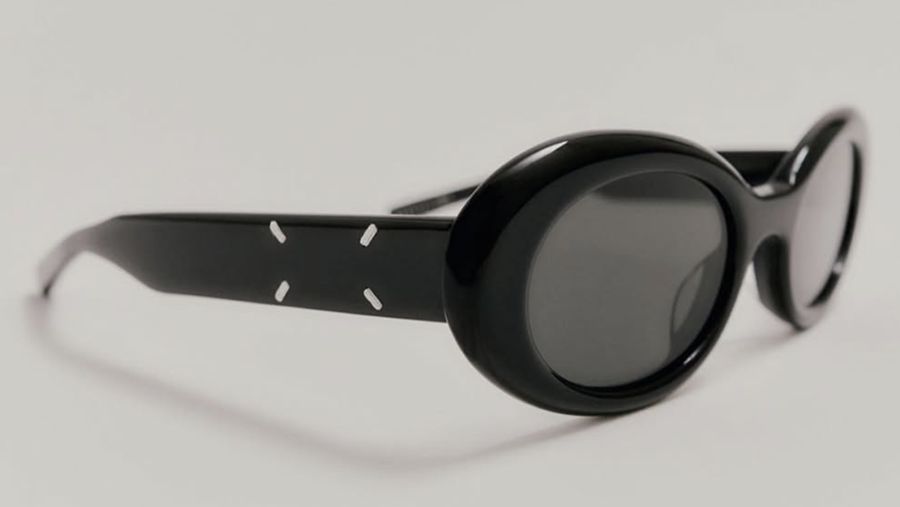 Kacamata Gentle Monster. (Instagram/gentlemonster)