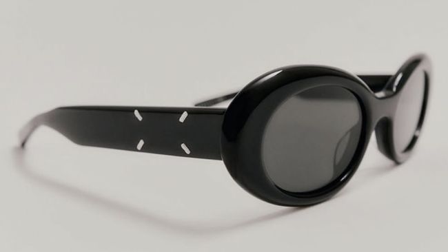 Gentle Monster Gugat Blue Elephant, Tuduh Jiplak 30 Model Kacamata