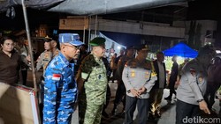 Polda NTT Minta Warga Tak Nyalakan Petasan dan Konsumsi Miras Saat Nataru