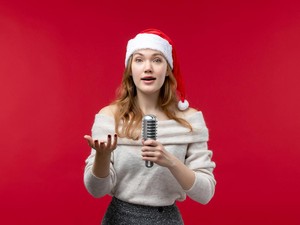 18 Kata Sambutan Ketua Panitia Natal 2025 Singkat di Sekolah hingga Gereja