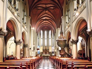 Misa Natal 2025 Jam Berapa? Ini Jadwal Setiap Katedral di Indonesia