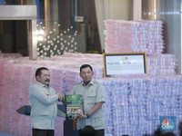 Kejagung Tindak Tegas 165 Jaksa Nakal Sepanjang 2025