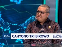 Video: KemenPAN-RB: Teknologi Permudah Warga Dapat Layanan Pemerintah