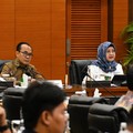 INSW Petakan Lima Isu Strategis di 2025, SIMBARA Masuk Daftar