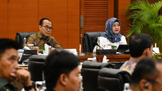 INSW Petakan Lima Isu Strategis di 2025, SIMBARA Masuk Daftar
