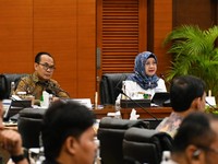 INSW Petakan Lima Isu Strategis di 2025, SIMBARA Masuk Daftar