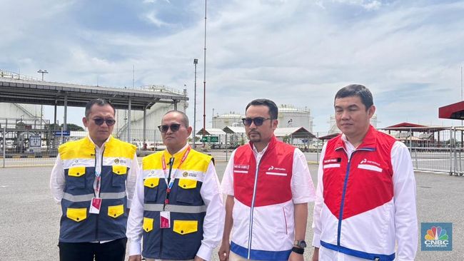 Konsumsi Avtur Bandara Juanda Naik 5% Saat Nataru, Stok Dijamin Aman!