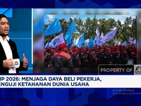 Video: Ketok Palu Kenaikan UMP 2026, Adil Bagi Buruh & Pengusaha?