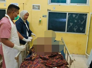 Pemuda di Kepahiang Tewas Ditusuk Temannya Saat Karaokean di Acara Hajatan