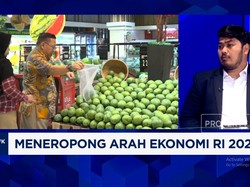 Video: Mau Ekonomi RI 2026 di Atas 5%, Bisnis Sektor Swasta Jadi Kunci