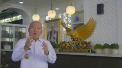 Gubernur Kalsel Resmi Umumkan UMP 2026, Naik Rp 228 Ribu