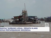 Video: Berantas Tambang Ilegal: Menata Ulang Masa Depan Tambang RI
