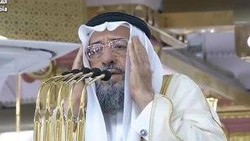 Innalillahi, Muazin Masjid Nabawi Wafat Setelah 25 Tahun Kumandangkan Azan