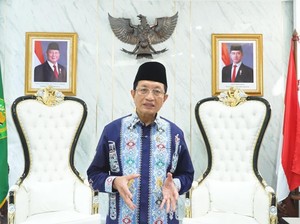 Kemenag Gelar Doa Kebangsaan pada 1 Agustus, Ini Susunan Acaranya