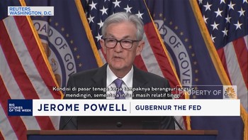 Video: Peluang Berlanjutnya Era Suku Bunga Rendah di 2026