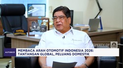 Video: Bos Otomotif Ungkap Nasib Pasar Otomotif Lokal Vs Pasar Ekspor