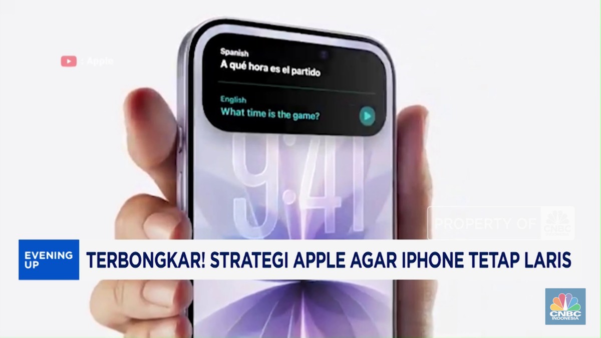 Video: RP 6,6 Triliun di Kejagung - Kemlu Respons Bonnie Blue