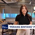 Video: 'Perang Bintang' Ponsel Layar Lipat