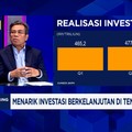 Video: Perkuat Reputasi RI Tarik Investasi Lewat Industri Hijau