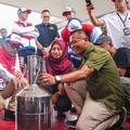 Pertamina & YLKI Kawal Layanan BBM di SPBU Saat Liburan Nataru