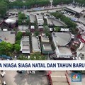 Video: Pertamina Patra Niaga Siaga Natal Dan Tahun Baru