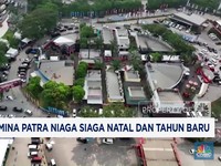 Video: Pertamina Patra Niaga Siaga Natal Dan Tahun Baru