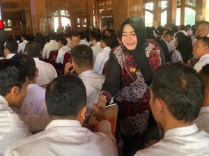 Plt Bupati Ajak Warga Libur Nataru Wisata di Ponorogo Saja