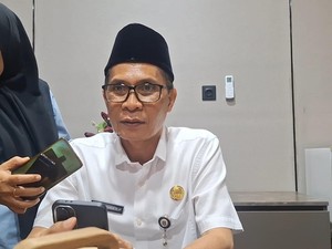 UMK Mataram 2026 Ditetapkan Rp 3 Jutaan, Kenaikannya Melebihi UMP NTB