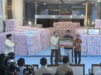 Kejagung Seret Pelanggar Aturan-Duit Negara Triliunan Rupiah Balik Kas