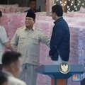 Purbaya Warning Pajak-Bea Cukai: Saya Gak Mau Ditegur Presiden Lagi!
