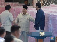 Purbaya Warning Pajak-Bea Cukai: Saya Gak Mau Ditegur Presiden Lagi!