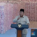 Prabowo Sebut-Sebut Soal 'Serakahnomics' di Kasus Penguasaan Hutan RI