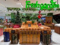 Lengkapi Akhir Tahun, Transmart Hadirkan Promo Produk Segar Spesial