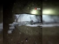 Hancur Berantakan, Detik-Detik Jet Pribadi Bawa Pejabat Militer Jatuh