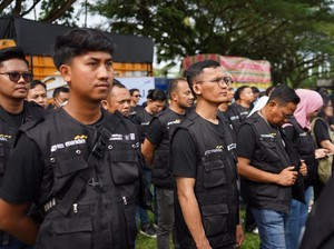 Relawan Mandiri dan BUMN Peduli Bantu Tanggap Bencana Sumatera