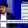 Video: Rupiah Terjebak di Rp16.700-an per USD, Bisa Menguat di 2026?