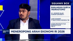 Video: Rupiah Terjebak di Rp16.700-an per USD, Bisa Menguat di 2026?