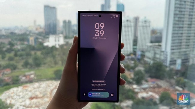 Aplikasi yang Harus Dihapus dari HP Supaya Memori Tidak Penuh