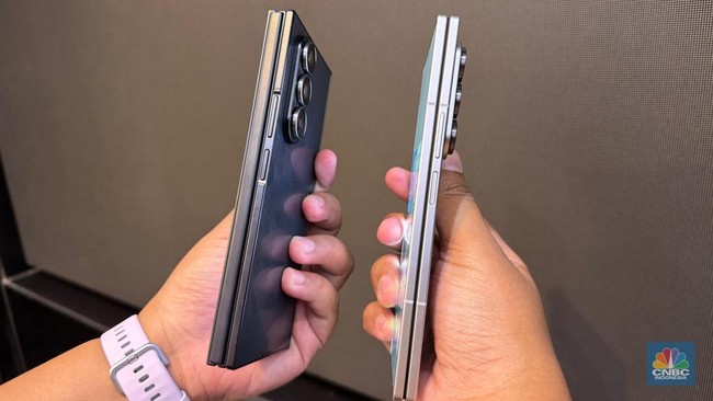 Harga HP Samsung Mau Naik Rp 2 Juta, Ini Smartphone yang Kena