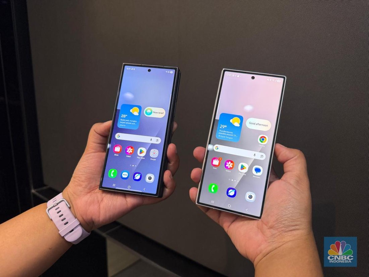 Cara Mudah Mengosongkan Memori HP Android Agar Tidak Cepat Penuh