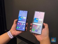 Fitur Baru Samsung Bisa Bikin Screen Protector Tak Laku